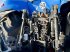 Traktor типа New Holland T 8.360, Gebrauchtmaschine в Bützow (Фотография 10)