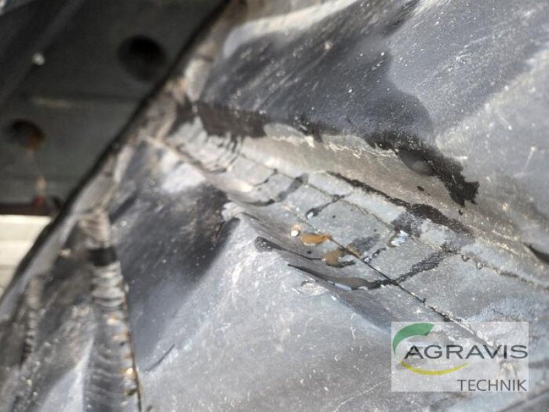 Traktor του τύπου New Holland T 8.380 AUTO COMMAND TRACK, Gebrauchtmaschine σε Calbe / Saale (Φωτογραφία 13)