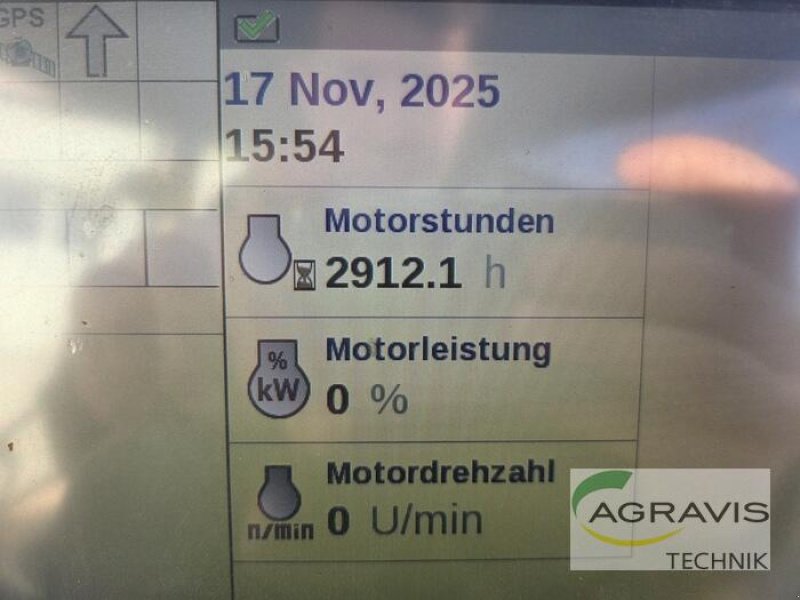 Traktor του τύπου New Holland T 8.380 AUTO COMMAND TRACK, Gebrauchtmaschine σε Calbe / Saale (Φωτογραφία 14)