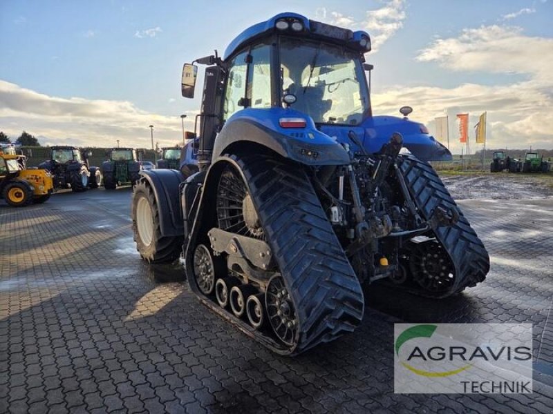 Traktor του τύπου New Holland T 8.380 AUTO COMMAND TRACK, Gebrauchtmaschine σε Calbe / Saale (Φωτογραφία 3)