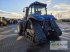 Traktor του τύπου New Holland T 8.380 AUTO COMMAND TRACK, Gebrauchtmaschine σε Calbe / Saale (Φωτογραφία 3)