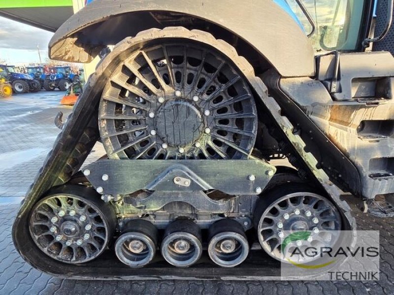 Traktor του τύπου New Holland T 8.380 AUTO COMMAND TRACK, Gebrauchtmaschine σε Calbe / Saale (Φωτογραφία 12)