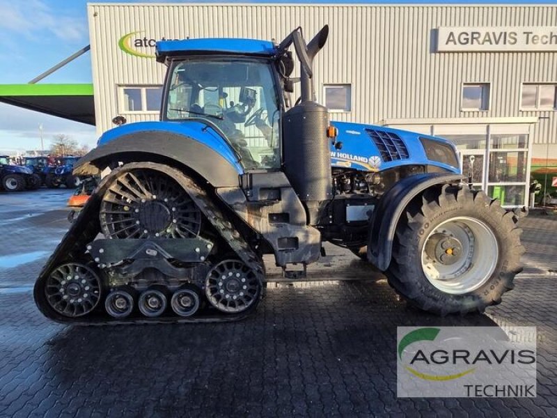 Traktor του τύπου New Holland T 8.380 AUTO COMMAND TRACK, Gebrauchtmaschine σε Calbe / Saale (Φωτογραφία 7)