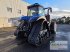 Traktor του τύπου New Holland T 8.380 AUTO COMMAND TRACK, Gebrauchtmaschine σε Calbe / Saale (Φωτογραφία 5)