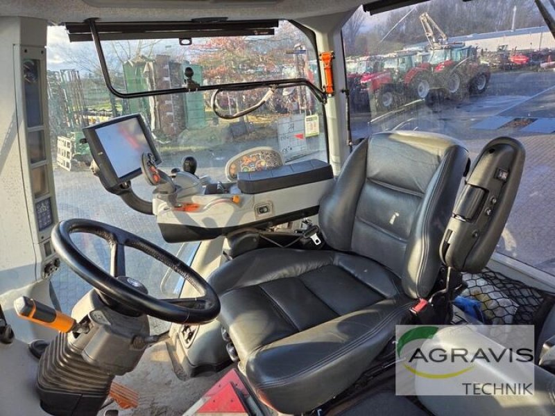 Traktor του τύπου New Holland T 8.380 AUTO COMMAND TRACK, Gebrauchtmaschine σε Calbe / Saale (Φωτογραφία 10)