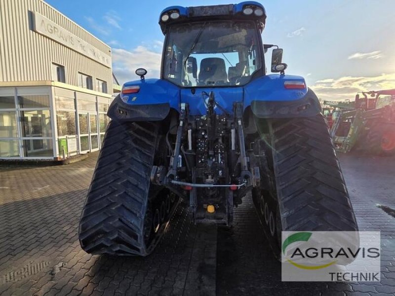 Traktor του τύπου New Holland T 8.380 AUTO COMMAND TRACK, Gebrauchtmaschine σε Calbe / Saale (Φωτογραφία 4)