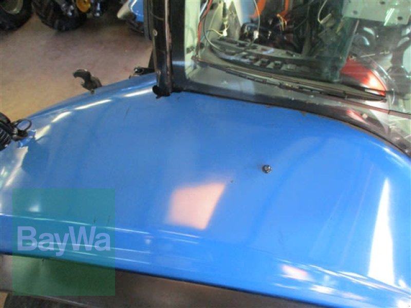 Traktor des Typs New Holland T  8.390  #870, Gebrauchtmaschine in Schönau b.Tuntenhausen (Bild 20)