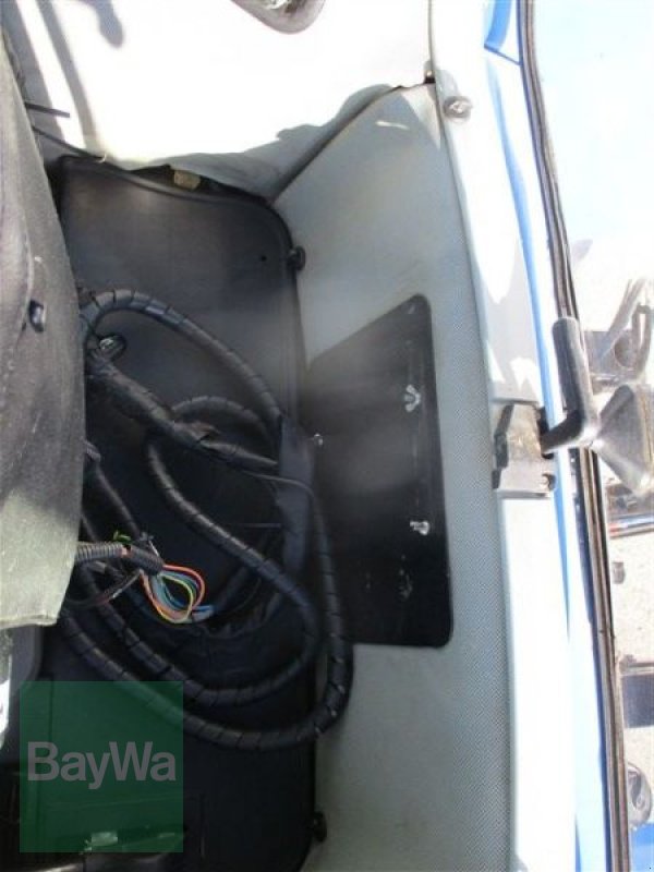 Traktor des Typs New Holland T  8.390  #870, Gebrauchtmaschine in Schönau b.Tuntenhausen (Bild 19)