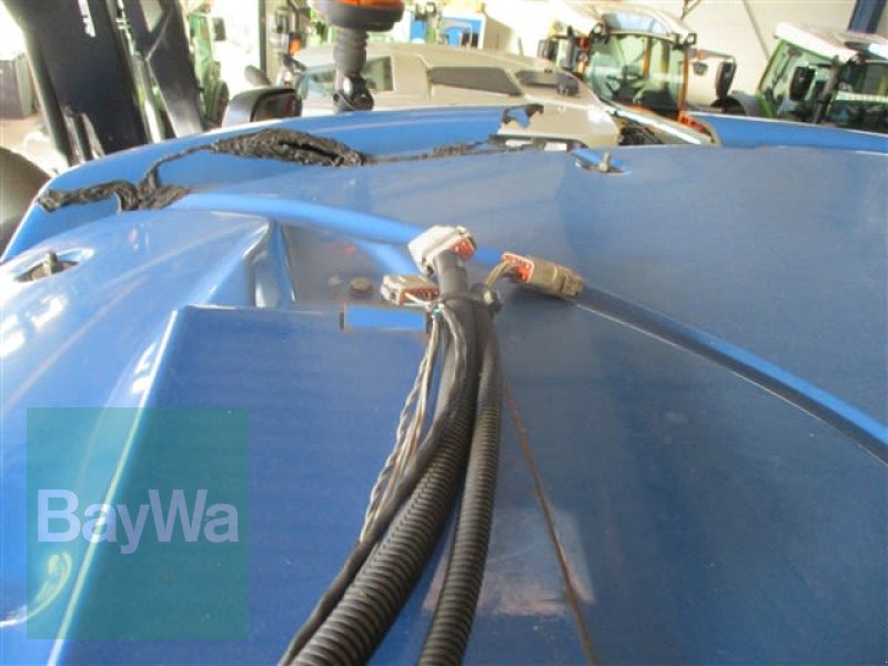 Traktor des Typs New Holland T  8.390  #870, Gebrauchtmaschine in Schönau b.Tuntenhausen (Bild 27)