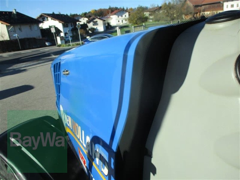 Traktor des Typs New Holland T  8.390  #870, Gebrauchtmaschine in Schönau b.Tuntenhausen (Bild 21)