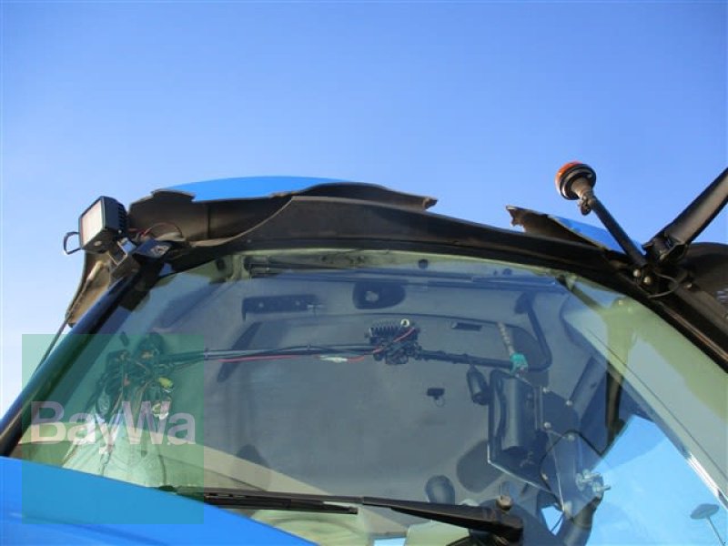 Traktor des Typs New Holland T  8.390  #870, Gebrauchtmaschine in Schönau b.Tuntenhausen (Bild 17)