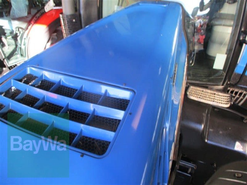 Traktor des Typs New Holland T  8.390  #870, Gebrauchtmaschine in Schönau b.Tuntenhausen (Bild 29)