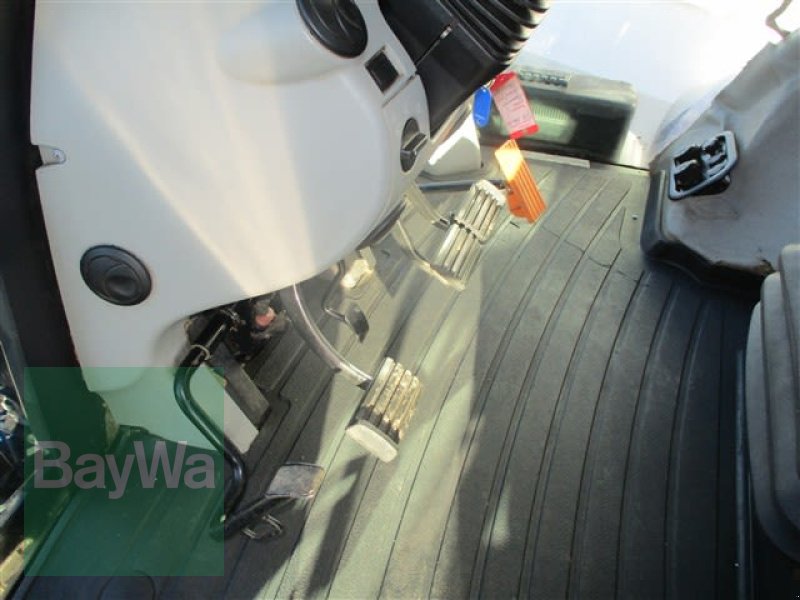 Traktor des Typs New Holland T  8.390  #870, Gebrauchtmaschine in Schönau b.Tuntenhausen (Bild 24)