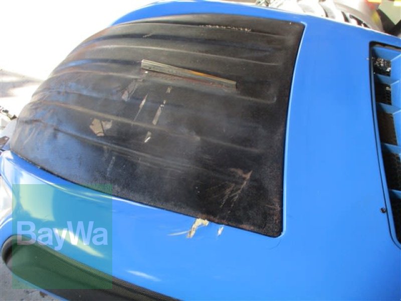 Traktor des Typs New Holland T  8.390  #870, Gebrauchtmaschine in Schönau b.Tuntenhausen (Bild 22)