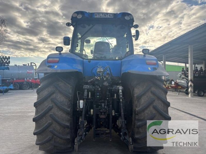 Traktor typu New Holland T 8.390 AUTO COMMAND, Gebrauchtmaschine w Seelow (Zdjęcie 4)