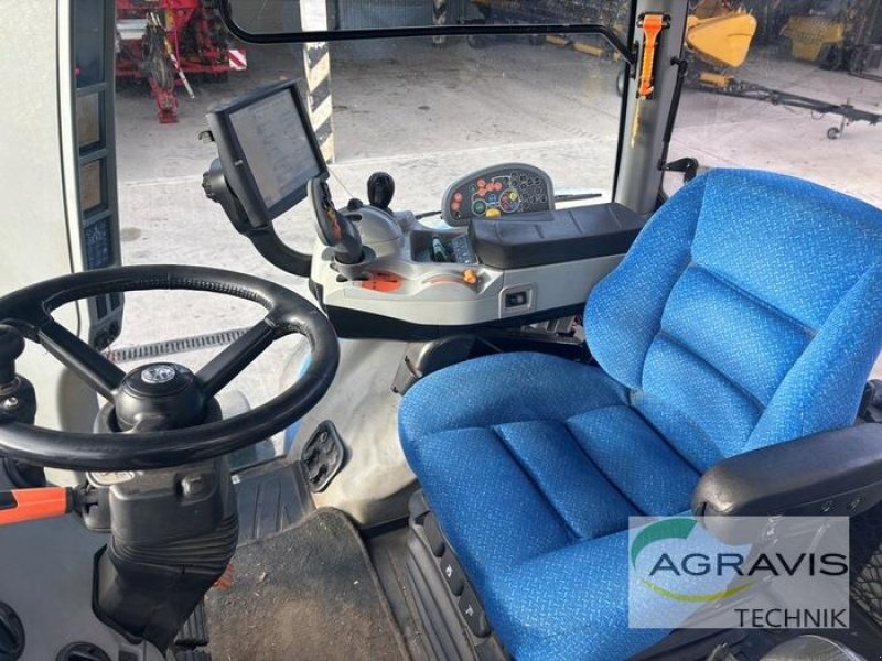 Traktor typu New Holland T 8.390 AUTO COMMAND, Gebrauchtmaschine w Seelow (Zdjęcie 11)