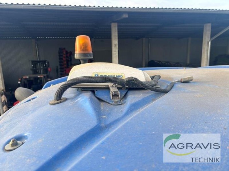 Traktor typu New Holland T 8.390 AUTO COMMAND, Gebrauchtmaschine w Seelow (Zdjęcie 12)