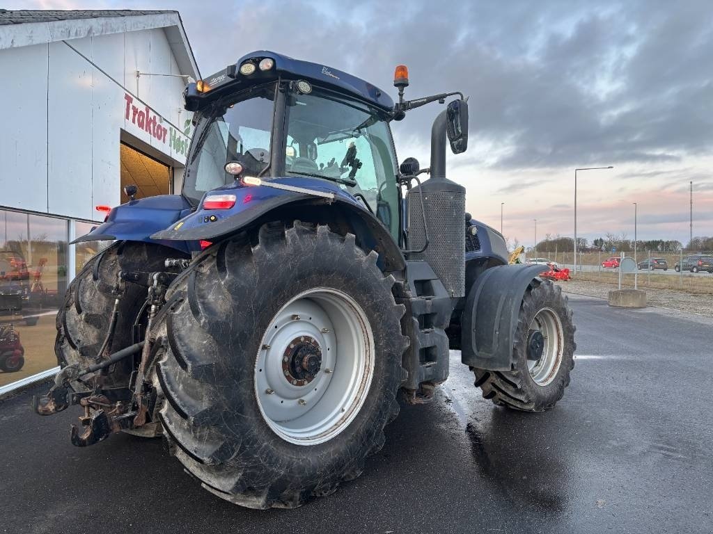 Traktor типа New Holland T 8.410, Gebrauchtmaschine в Brønderslev (Фотография 13)