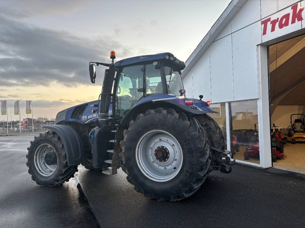 Traktor типа New Holland T 8.410, Gebrauchtmaschine в Brønderslev (Фотография 2)