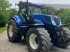 Traktor typu New Holland T.230 PC, Gebrauchtmaschine v Thisted (Obrázek 2)