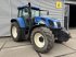 Traktor of the type New Holland T3.55F TVT135, Gebrauchtmaschine in Wierden (Picture 2)