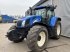 Traktor of the type New Holland T3.55F TVT135, Gebrauchtmaschine in Wierden (Picture 1)