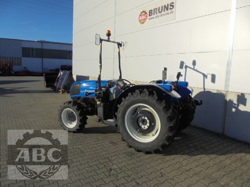 Traktor a típus New Holland T3.60 LP 4WD MY19, Neumaschine ekkor: Cloppenburg (Kép 3)