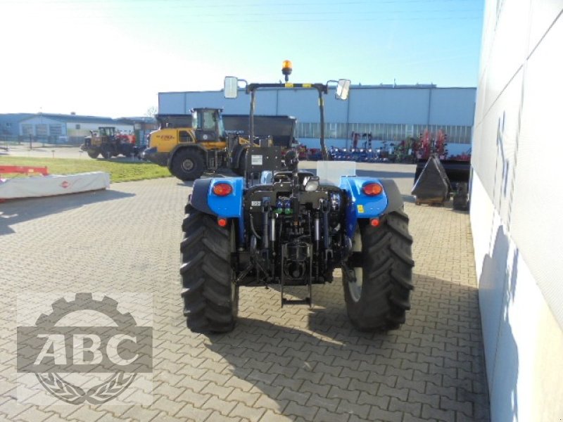 Traktor типа New Holland T3.60 LP 4WD MY19, Neumaschine в Cloppenburg (Фотография 5)