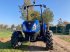 Traktor от тип New Holland T3.60 LP, Neumaschine в Wierden (Снимка 2)
