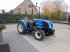 Traktor van het type New Holland T3.60F, Gebrauchtmaschine in Hedel (Foto 3)