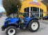 Traktor typu New Holland T3.70 LP, Neumaschine v Burgkirchen (Obrázek 3)