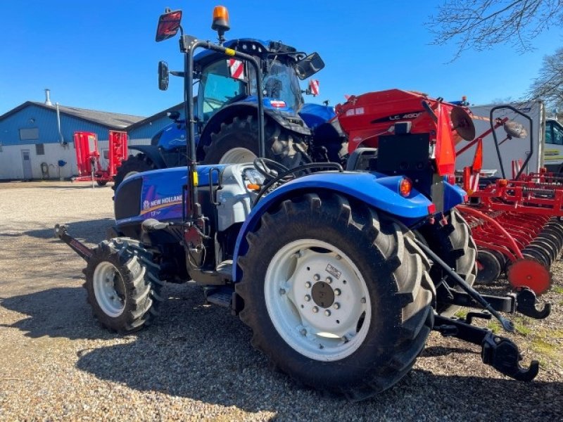 Traktor del tipo New Holland T3.75, Gebrauchtmaschine en Rødding (Imagen 3)
