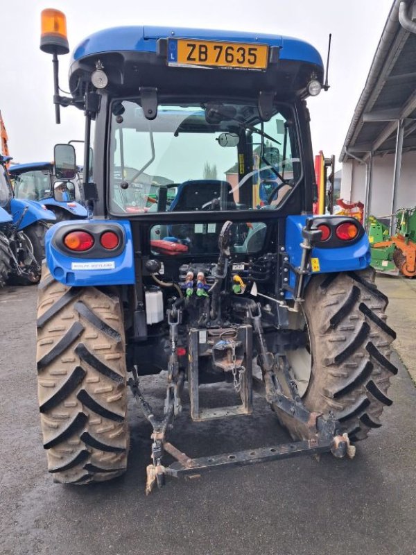 Traktor del tipo New Holland T4 75S, Gebrauchtmaschine In Noerdange (Immagine 3)