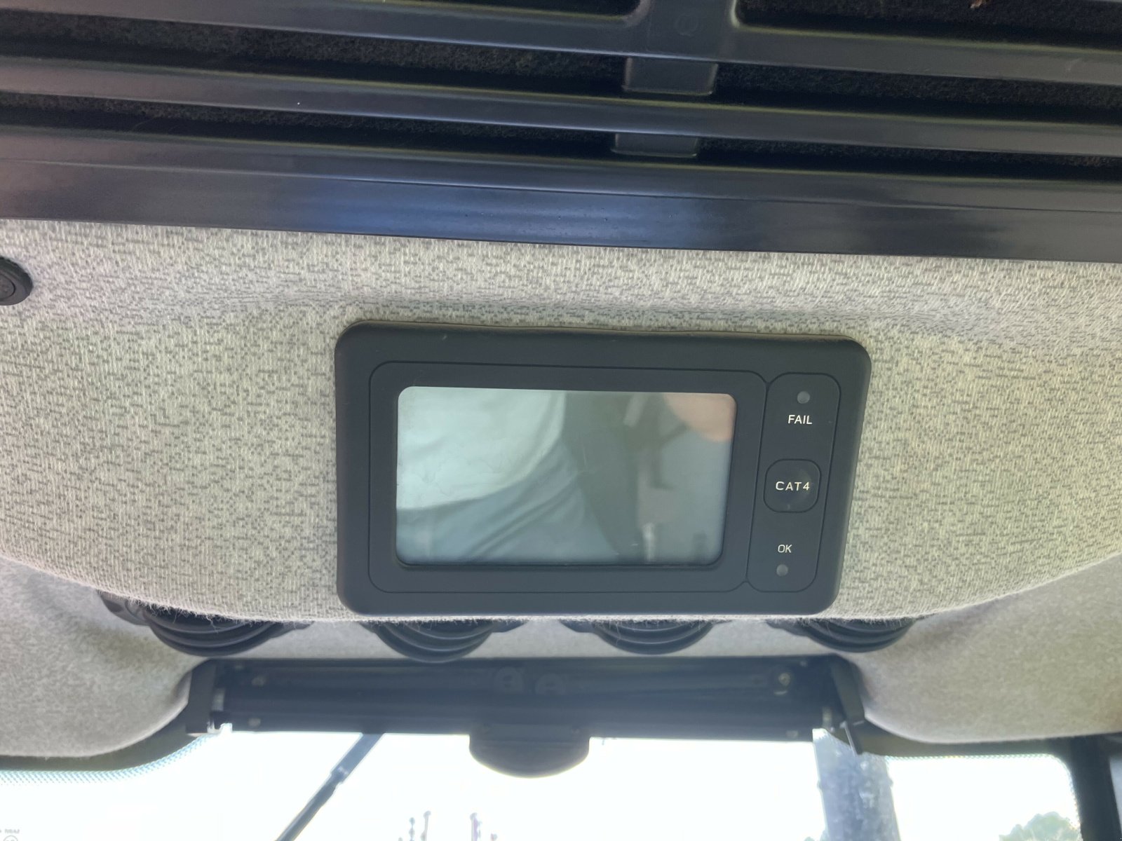 Traktor typu New Holland T4-80V, Gebrauchtmaschine v AILLAS (Obrázek 9)