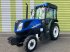 Traktor typu New Holland T4-80V, Gebrauchtmaschine v AILLAS (Obrázek 1)