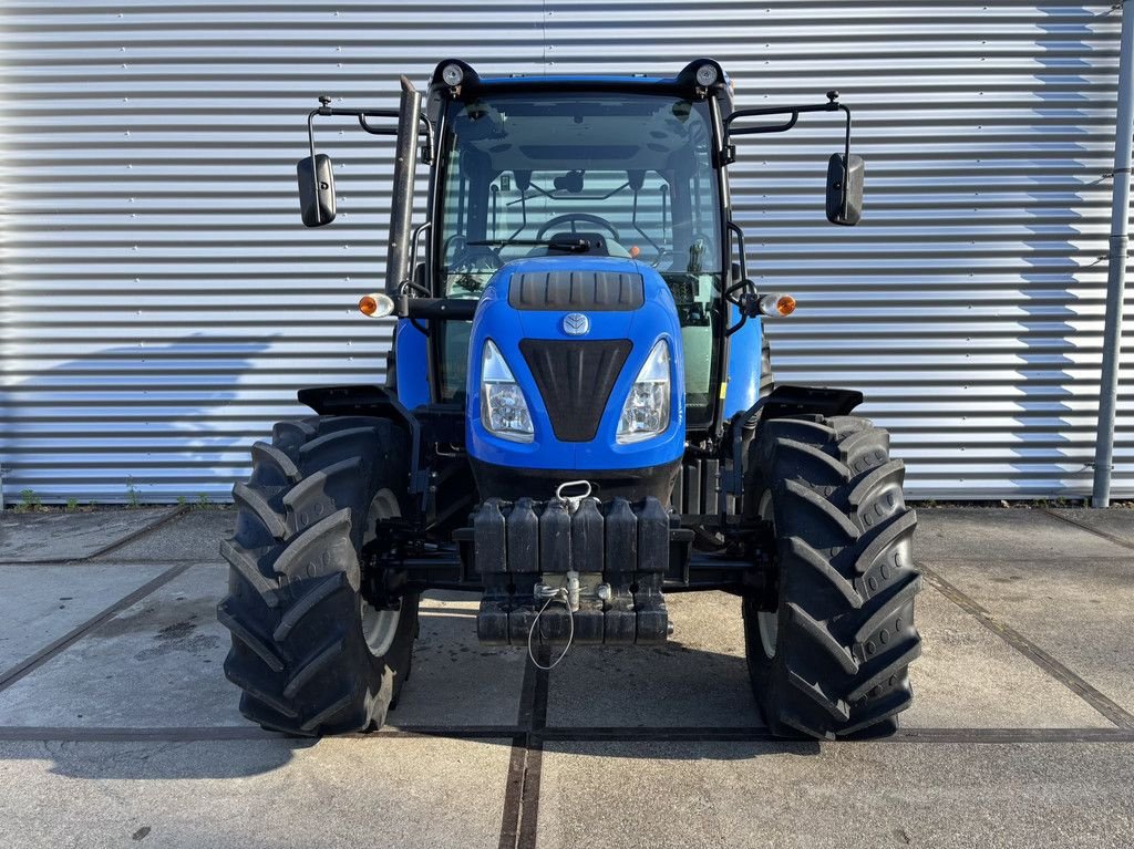 Traktor του τύπου New Holland T4 T4S.75, Gebrauchtmaschine σε Wierden (Φωτογραφία 3)