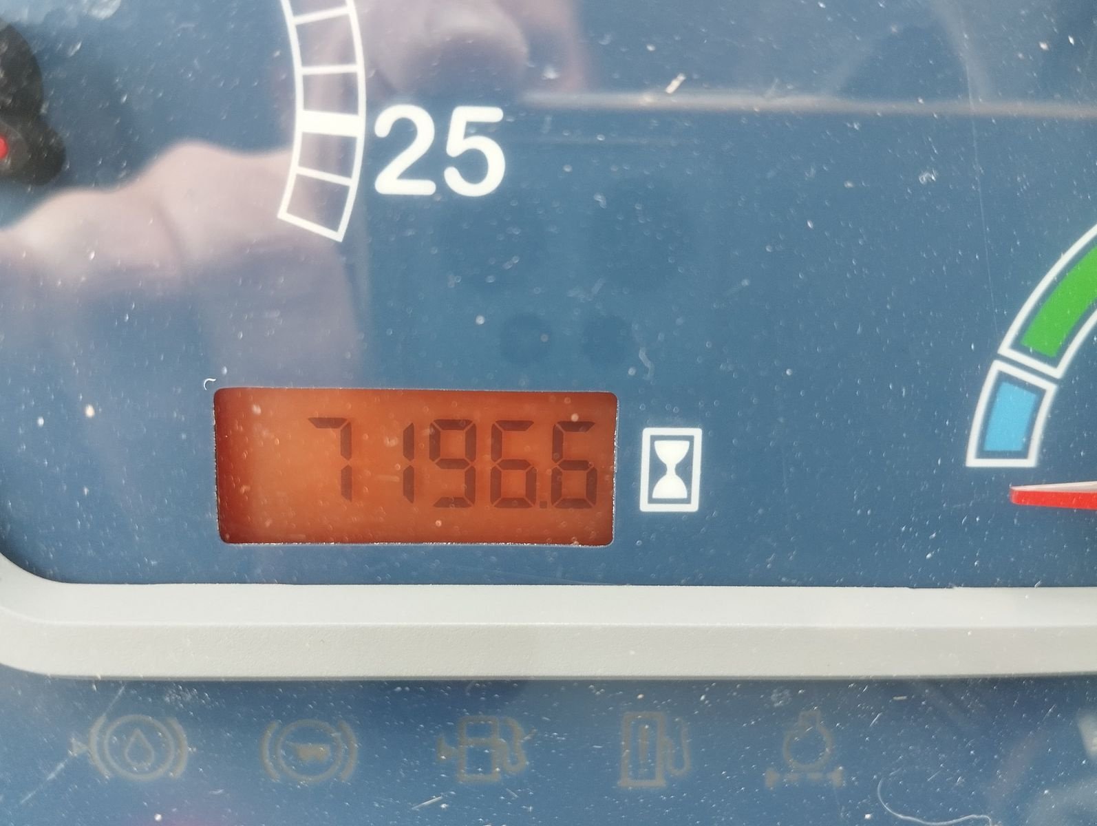 Traktor типа New Holland T4030 DeLuxe, Gebrauchtmaschine в Ried im Oberinntal (Фотография 2)