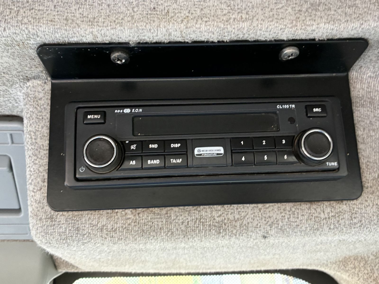 Traktor typu New Holland T4030 DeLuxe, Gebrauchtmaschine v Villach (Obrázek 9)