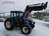 Traktor des Typs New Holland T4040 Deluxe, Gebrauchtmaschine in Lauterberg/Barbis (Bild 9)