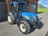Traktor типа New Holland T4050 DeLuxe & Supersteer, Gebrauchtmaschine в Burgkirchen (Фотография 2)