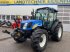 Traktor van het type New Holland T4050 DeLuxe, Gebrauchtmaschine in Burgkirchen (Foto 1)
