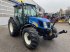 Traktor van het type New Holland T4050 DeLuxe, Gebrauchtmaschine in Burgkirchen (Foto 2)