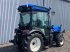 Traktor типа New Holland t4.100 N, Gebrauchtmaschine в Glamsbjerg (Фотография 2)
