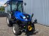 Traktor типа New Holland t4.100 N, Gebrauchtmaschine в Glamsbjerg (Фотография 3)