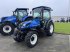 Traktor Türe ait New Holland T4.100F, Gebrauchtmaschine içinde Hadsten (resim 2)