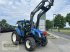 Traktor типа New Holland T4.105, Gebrauchtmaschine в Grafenstein (Фотография 1)