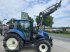 Traktor типа New Holland T4.105, Gebrauchtmaschine в Grafenstein (Фотография 2)