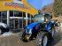 Traktor vrste New Holland T4.115, Gebrauchtmaschine v Burgkirchen (Slika 2)