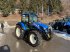 Traktor vrste New Holland T4.115, Gebrauchtmaschine v Burgkirchen (Slika 4)
