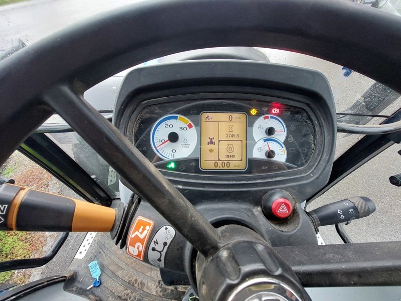 Traktor typu New Holland T4.115, Gebrauchtmaschine v Lengnau (Obrázek 7)